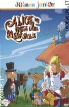 Alice Nel Paese Delle Meraviglie Volume  9