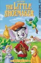 Lapitch - Il Piccolo Calzolaio - 1^  Volume 