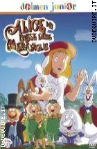 Alice Nel Paese Delle Meraviglie Volume 10