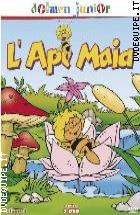 L'Ape Maia. Vol. 3 (2 DVD)