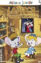 Lapitch - Il Piccolo Calzolaio - 3^ Volume
