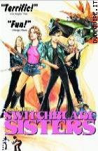 Switchblade Sister