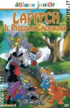 Lapitch - Il Piccolo Calzolaio - 5^ Volume