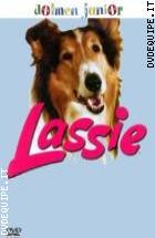 Lassie - La Casa Degli Hanford 