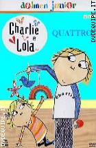 Charlie E Lola - Volume 4