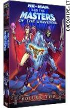 He-Man & Masters of the Universe - Stag. 1 - Vol. 2