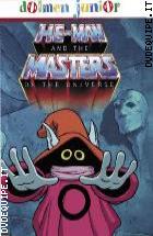 He-Man & Masters of the Universe - Stag. 1 - Vol. 3