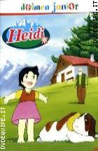 Le Pi Belle Avventure Di Heidi - Serie Tv