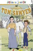 Tom Story - Le Avventure Di Tom Sawyer Vol.4