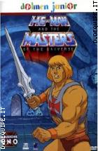 He-Man & Masters of the Universe - Stag. 1 - Vol. 6