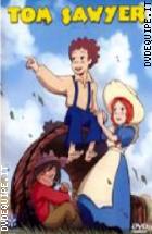 Tom Story - Le Avventure Di Tom Sawyer Vol.1 