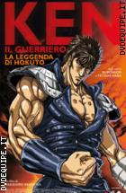 Ken Il Guerriero - La Leggenda Di Hokuto - Ed. Sp. (2 Dvd) 