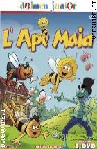 L'Ape Maia. Vol. 10 (2 DVD)