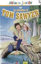 Tom Story - Le Avventure Di Tom Sawyer Vol.2