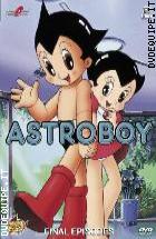 Astroboy - Final Episodes 