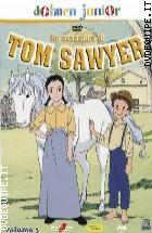 Tom Story - Le Avventure Di Tom Sawyer Vol.3
