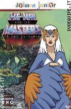 He-Man & Masters of the Universe - Stag. 1 - Vol. 8