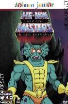 He-Man & Masters of the Universe - Stag. 1 - Vol. 9