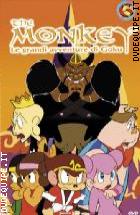 The Monkey - Le Grandi Avventure Di Goku - Volume 6