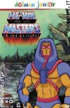 He-Man & Masters of the Universe - Stag. 1 - Vol.10