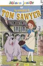 Tom Story - Le Avventure Di Tom Sawyer Vol.6