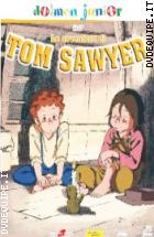 Tom Story. Le Avventure Di Tom Sawyer Vol.7
