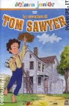 Le Avventure Di Tom Sawyer - Vol. 08