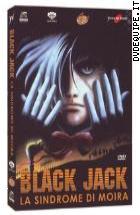 Black Jack - La Sindrome Di Moira