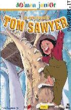 Tom Story. Le Avventure Di Tom Sawyer Vol.9