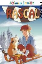 Rascal 8^ Volume