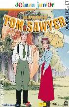 Tom Story - Le Avventure Di Tom Sawyer Vol.10
