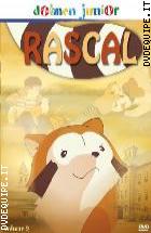 Rascal 9^ Volume