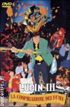 Lupin III - La Cospirazione Dei Fuma