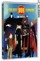 Galaxy Express 999 - The Movie