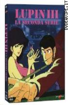 Lupin III - La Seconda Serie - Volume 3