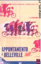 Appuntamento A Belleville