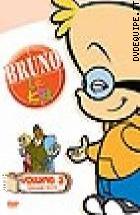 Bruno The Kid Volume 4