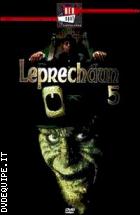 Leprechaun 5