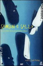 Samson E Sally