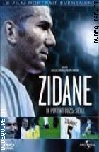 Zidane - Un Ritratto Del 21� Secolo