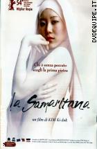 La Samaritana