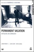 Permanent Vacation