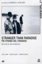 Stranger Than Paradise