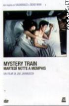 Mystery Train