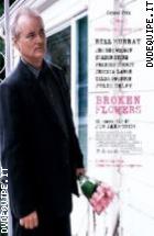 Broken Flowers