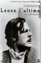 Leone L'ultimo