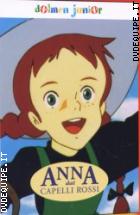 Anna Dai Capelli Rossi Volume  1