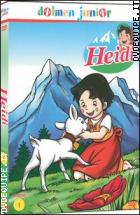 Heidi Volume 1