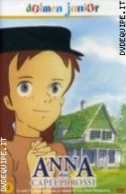 Anna Dai Capelli Rossi Volume  3