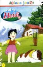 Heidi Volume 2